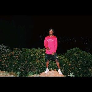 Meet your Posher, Ezekiel